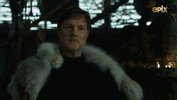 Dont Be Suspicious David Morrissey GIF