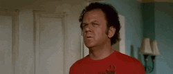 Dont Be Suspicious John Reilley Sniffing Around GIF