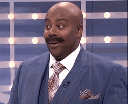 Dont Be Suspicious Kenan Thompson You Sure GIF