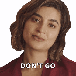 Dont Go Supinder Wraich GIF