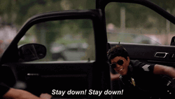 Dont Move Angela Basset 911 GIF