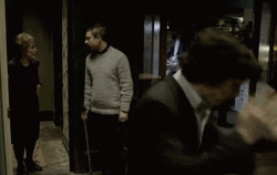 Dont Move Benedict Cumberbatch GIF