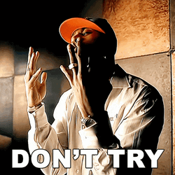 Dont Try Me LL Cool J GIF