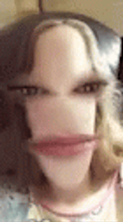 Dont Worry Be Happy Funny Face GIF