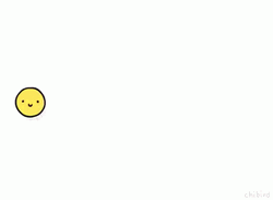 Dont Worry Be Happy Rolling Emoji GIF