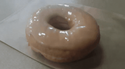 Donut GIF