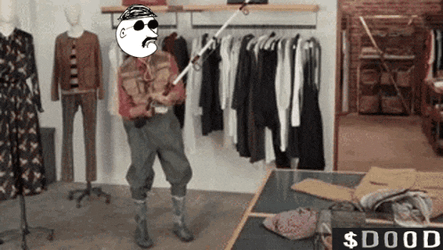Dood Doodxrpl GIF