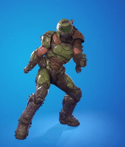 Doom Doom Eternal GIF