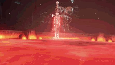 Doom Doom Slayer GIF