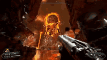 Doom Eternal Gameplay