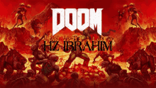 Doom Eternal Name Credits