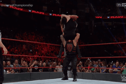 Doom In The Ring GIF