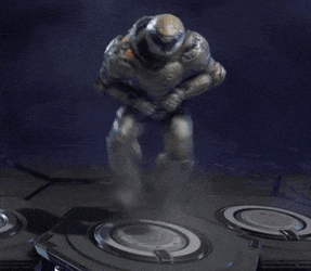 Doom Slayer Doom Slayer Taunt GIF