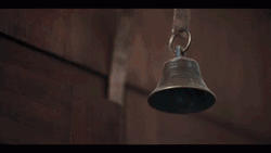 Door Bell Ringing GIF