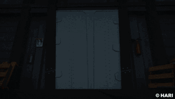 Door Kick Open The Noor Meme GIF