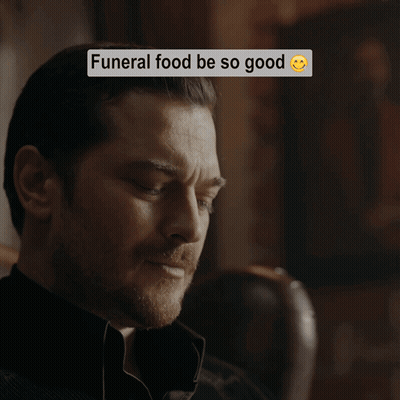 Door With Jared When He Find Out Underage AIDS GIF