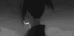 Dope Anime Cool Eyes Noragami GIF