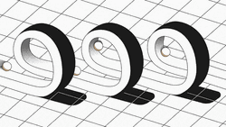 Dope Cartoon Loop Illustration Animation GIF