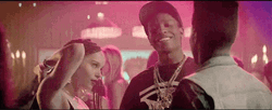Dope Club Going Up On A Tuesday GIF