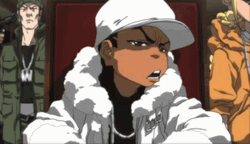 Dope Riley Freeman Kid GIF