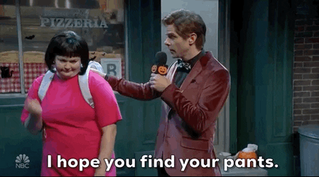 Dora Meme Hope You Find Your Pants GIF