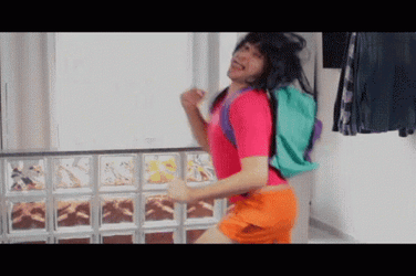 Dora Meme So Much To Work On GIF