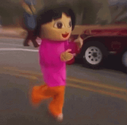 Dora GIF