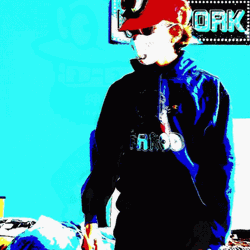 Doraf Brain Exploding GIF