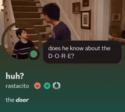 Dore GIF