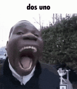 Dos Dos Uno GIF