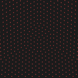 Dots And Shape Illusion GIF