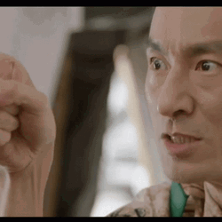 Dots Descendant Pointing GIF