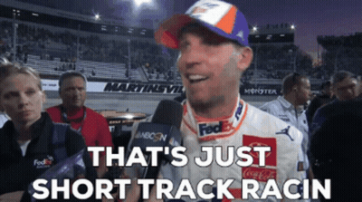 Double Champ Doing What He Wants GIF