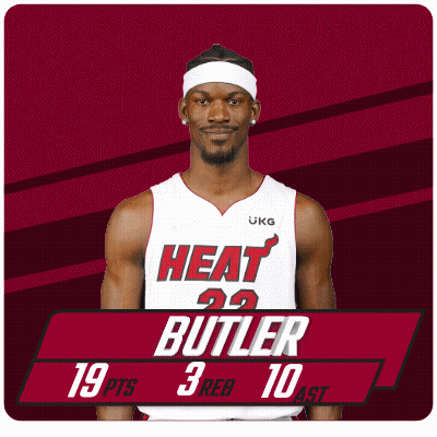 Double Double Sign In Red And Black GIF