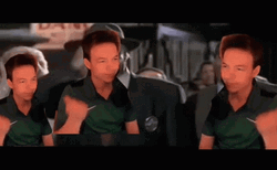 Double Facepalm Meme GIF