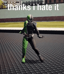 Double Kamen Rider Thanks I Hate It GIF