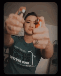 Double Lighter GIF