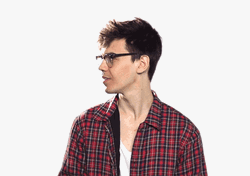 Double Take MacKenzie Bourg GIF