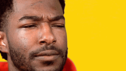 Double Take Wait What Willie Jones GIF