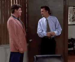 Doug Butt Slap Happy Boss GIF