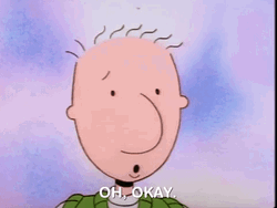 Doug See You Later GIF