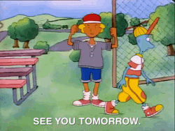 Doug See You Tomorrow