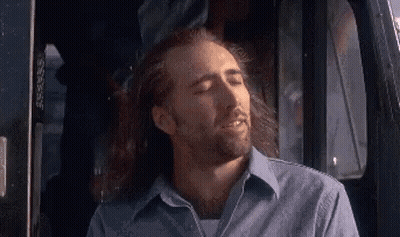 Dough Balls Sitting On A Tray GIF