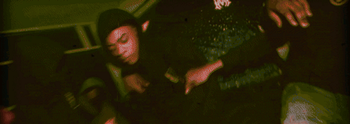 Dougie B Dance Party With Friends GIF