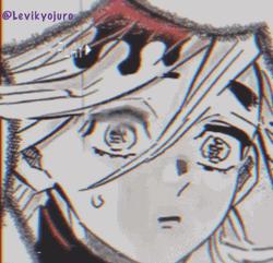 Douma Blinking Eyes GIF