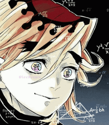 Douma Confused Math Equations GIF