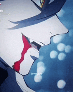 Douma Demon Slayer Season 3 GIF