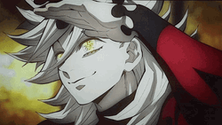 Douma Looking Far Away GIF