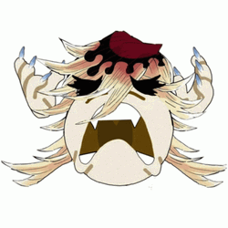 Douma Slowly Fading Away GIF