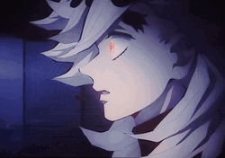 Douma You're All So Cold To Me GIF